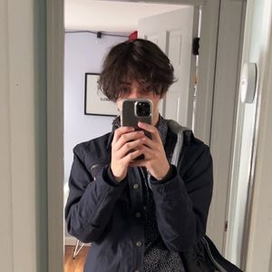 Meet your Posher, Bryan